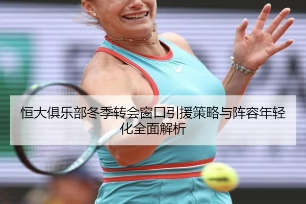 恒大俱乐部冬季转会窗口引援策略与阵容年轻化全面解析（LEYU SPORTS）